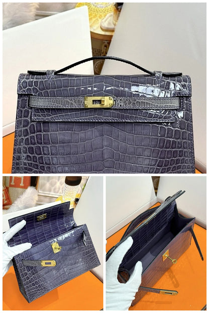 NB - HMS Bag - 301