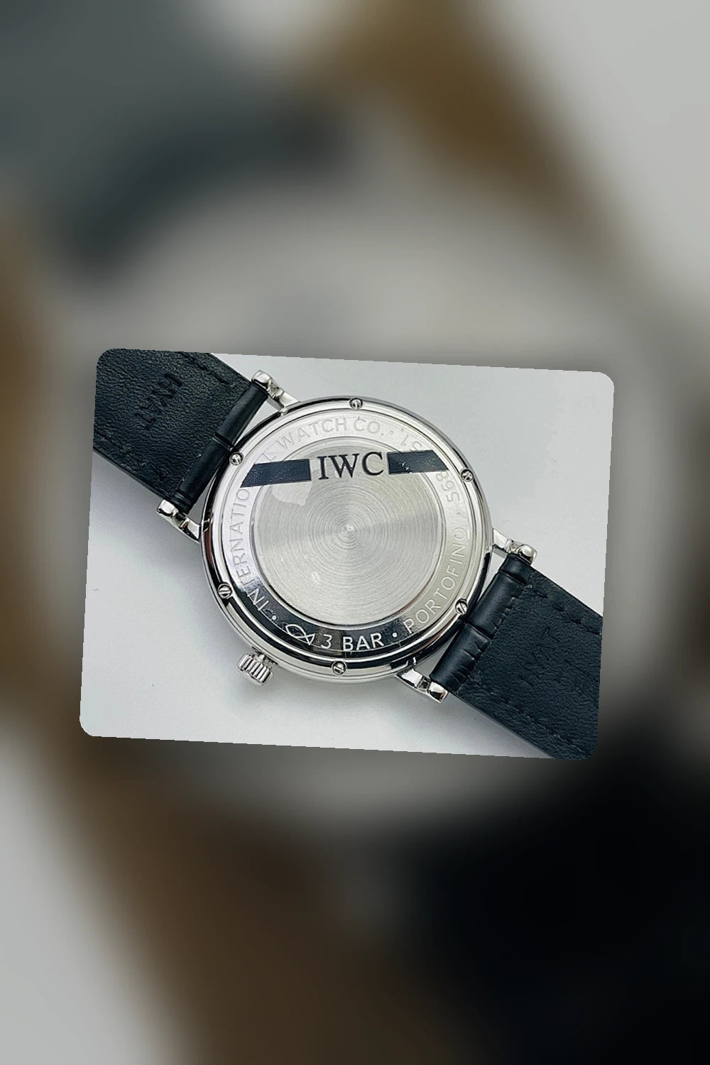 NB - Mix Watch - 242