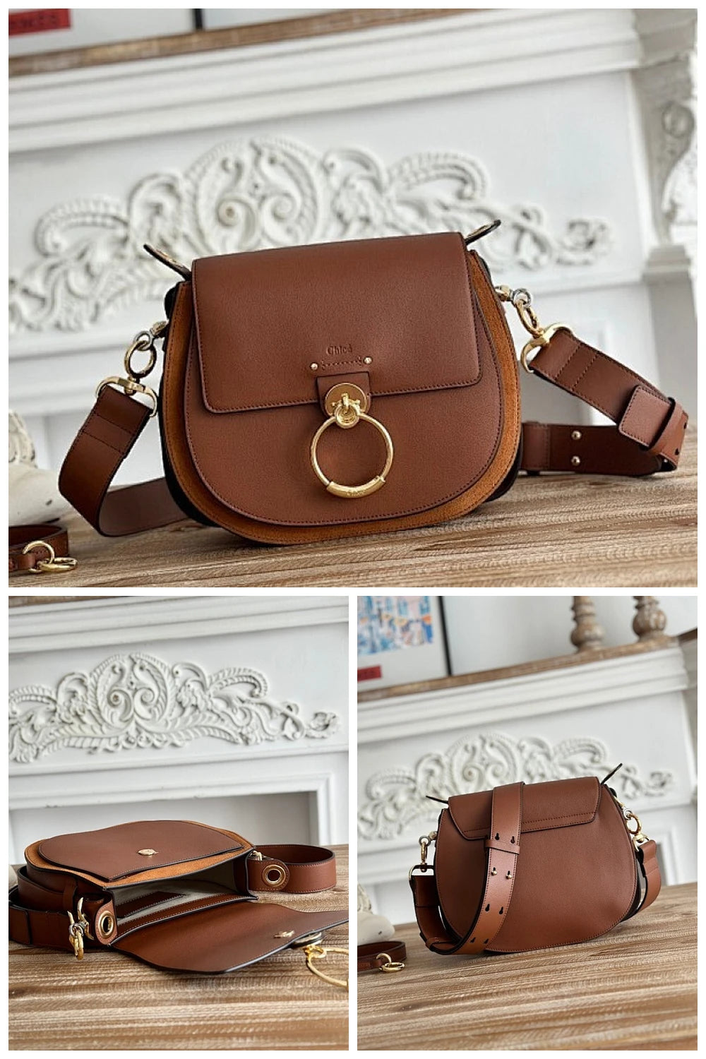 NB - CLE Bag - 358