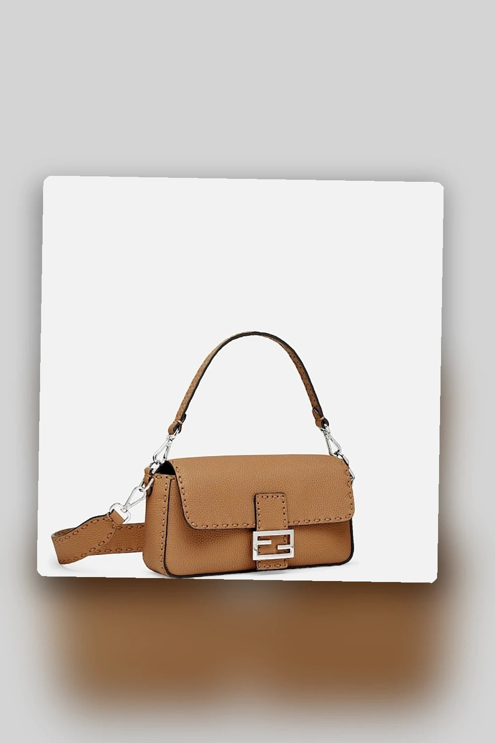 NB - FDE Bag - 087