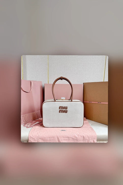 NB - MMU Bag - 1194