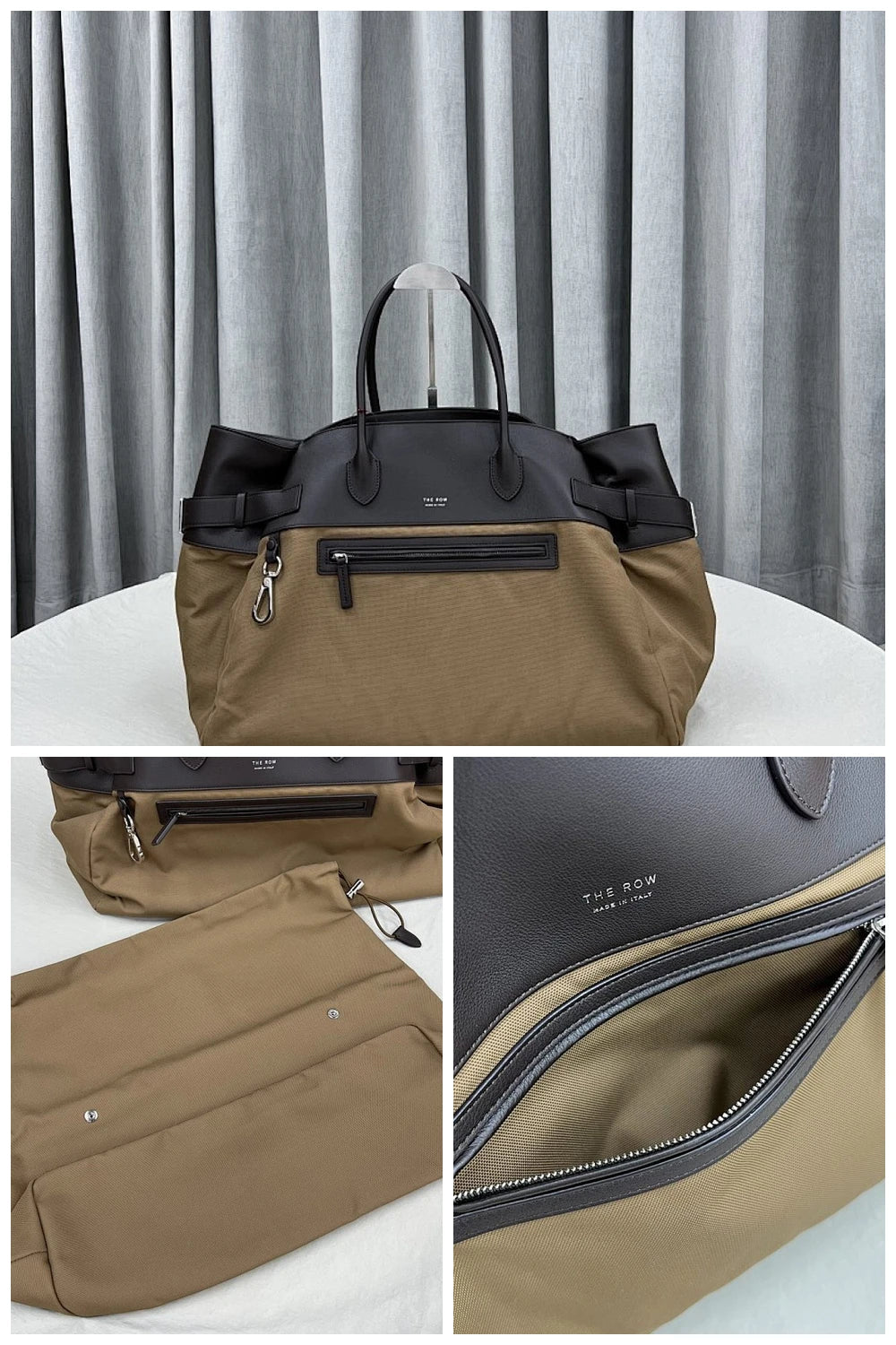 NB - THR Bag - 372