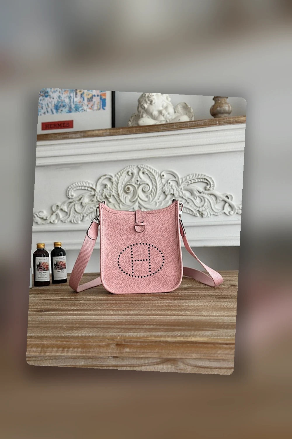 NB - HMS Bag - 1008