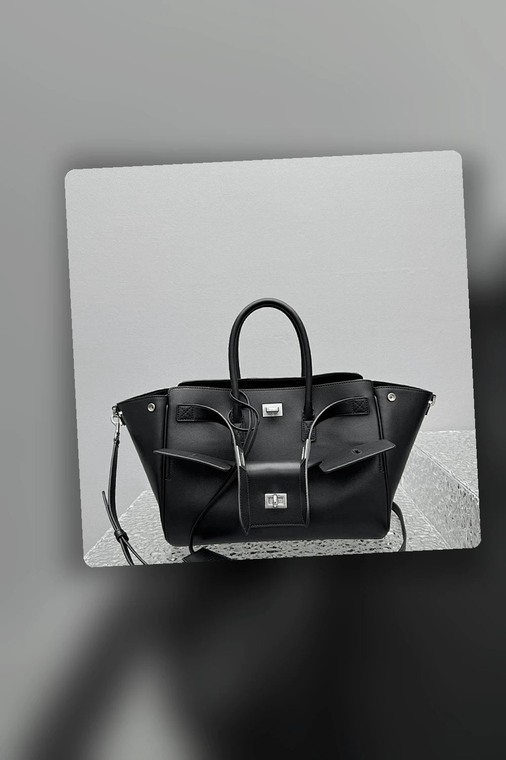 NB - BG Bag - 1513