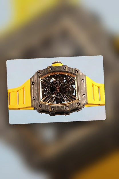 NB - Mix Watch - 1007
