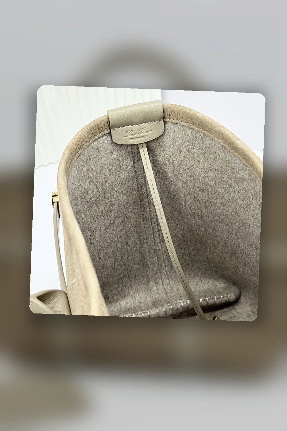 NB - LOP Bag - 122