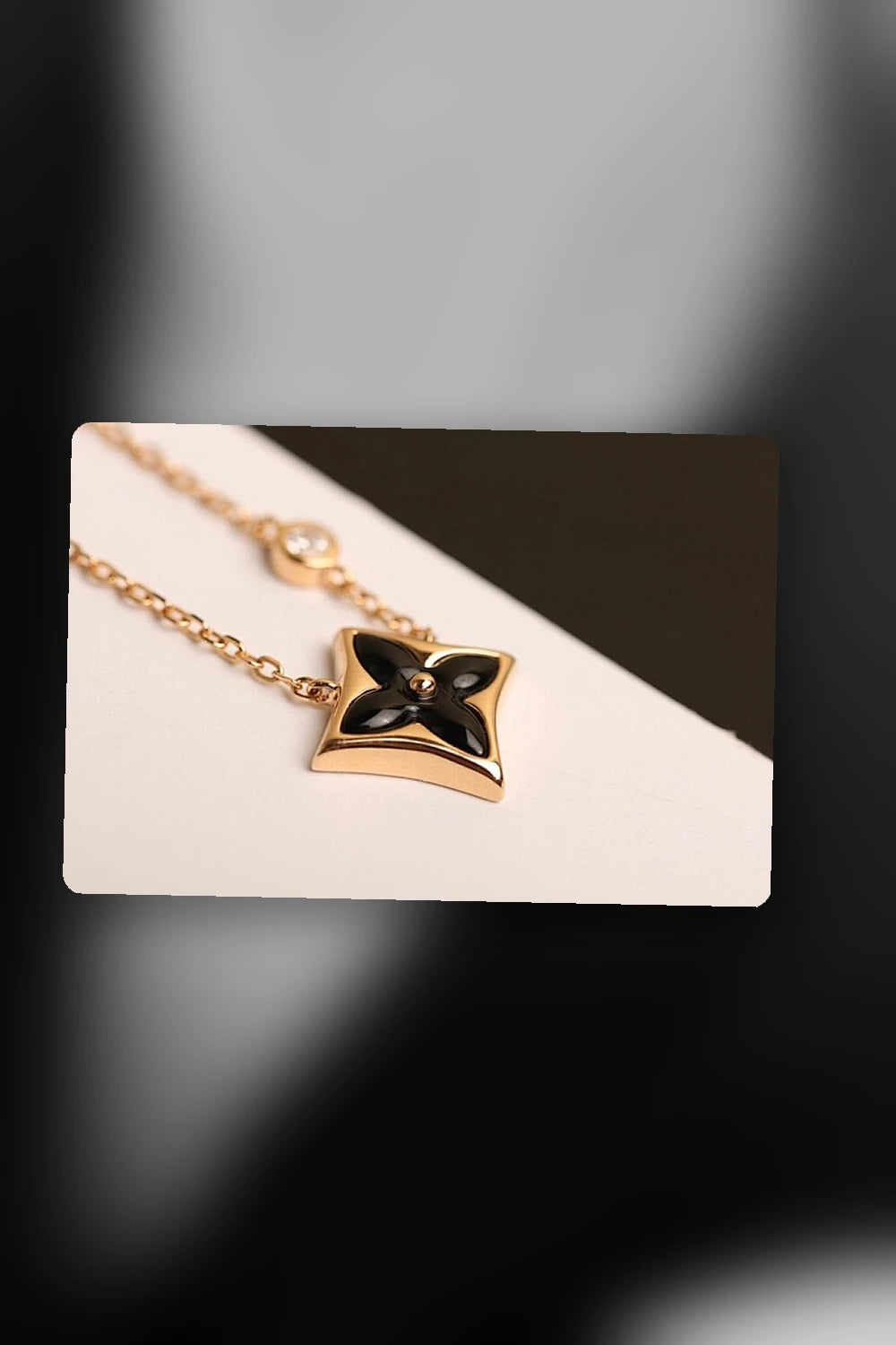 NB - LOV Jewelry - 843