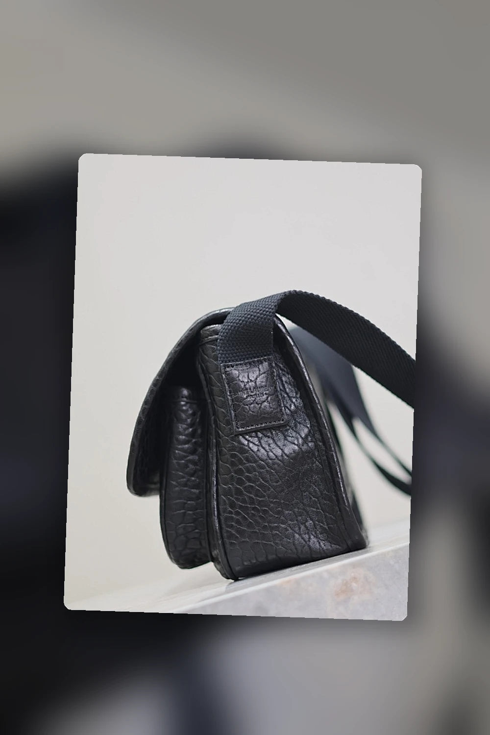 NB - YLS Bag - 1546