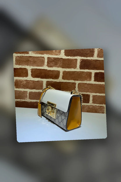 NB - GUKI Bag - 1270