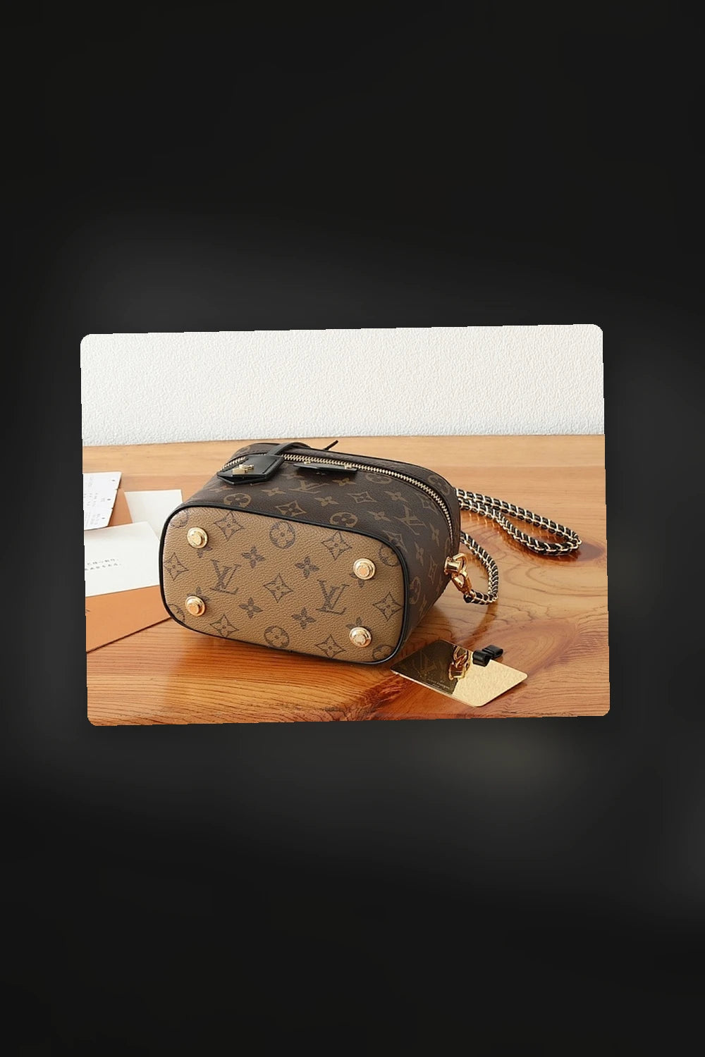 NB - LOV Bag - 1332