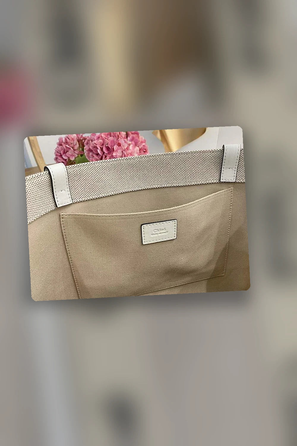 NB - CLE Bag - 406