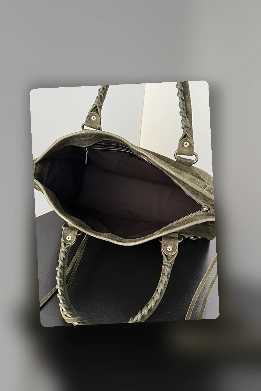NB - BG Bag - 464