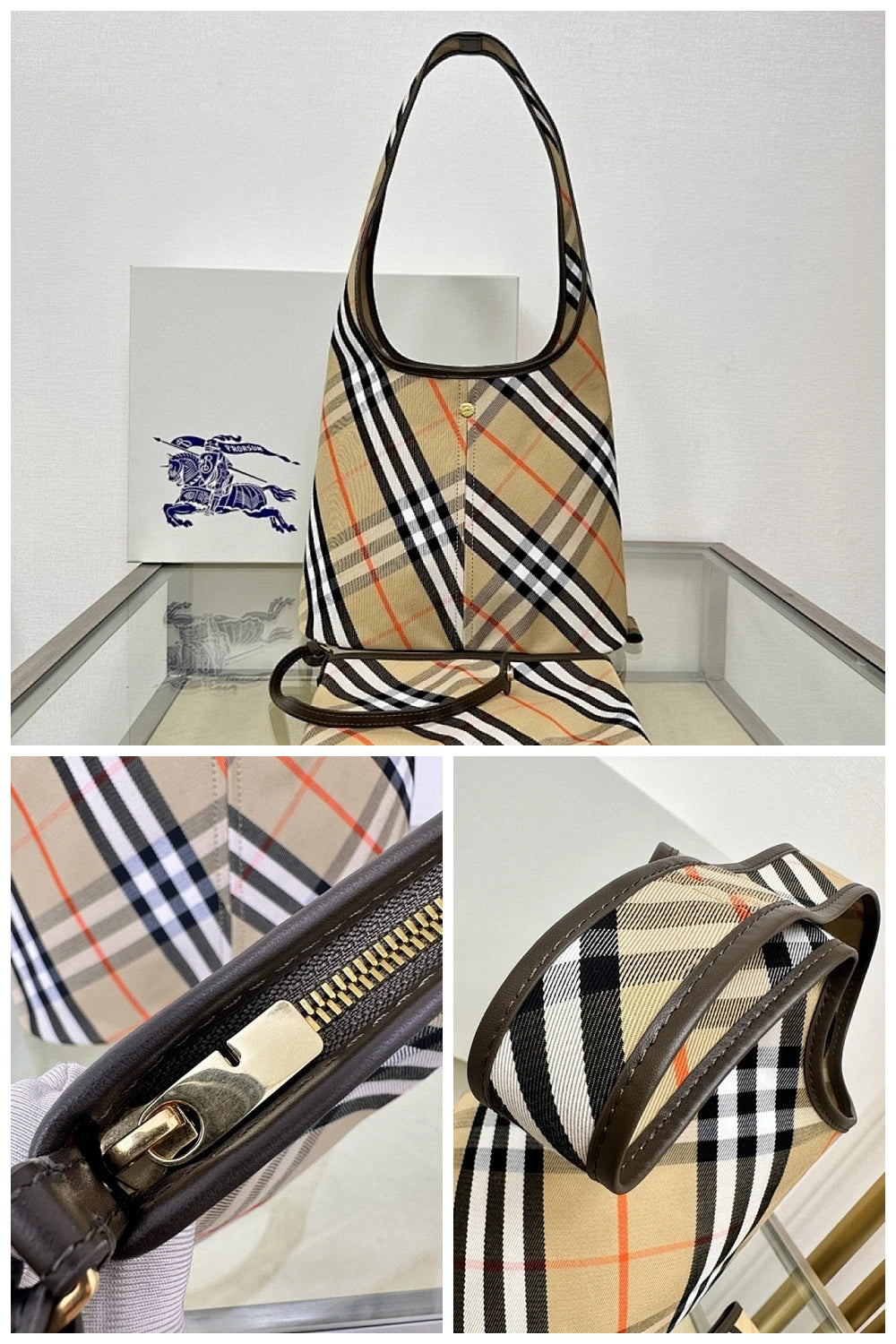 NB - BOR Bag - 856