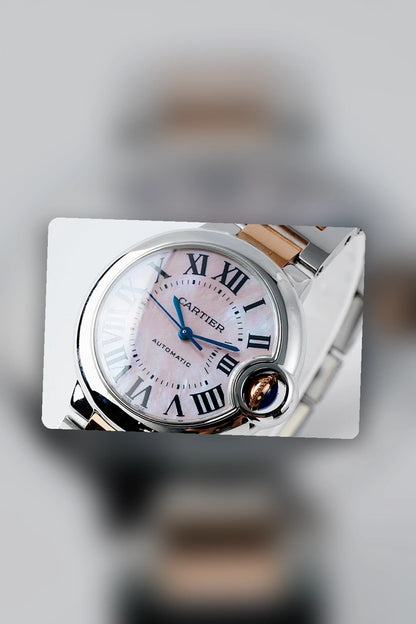 NB - Mix Watch - 1126