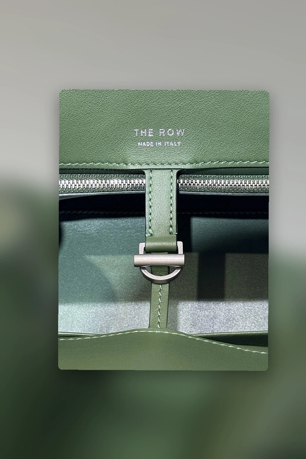 NB - THR Bag - 534