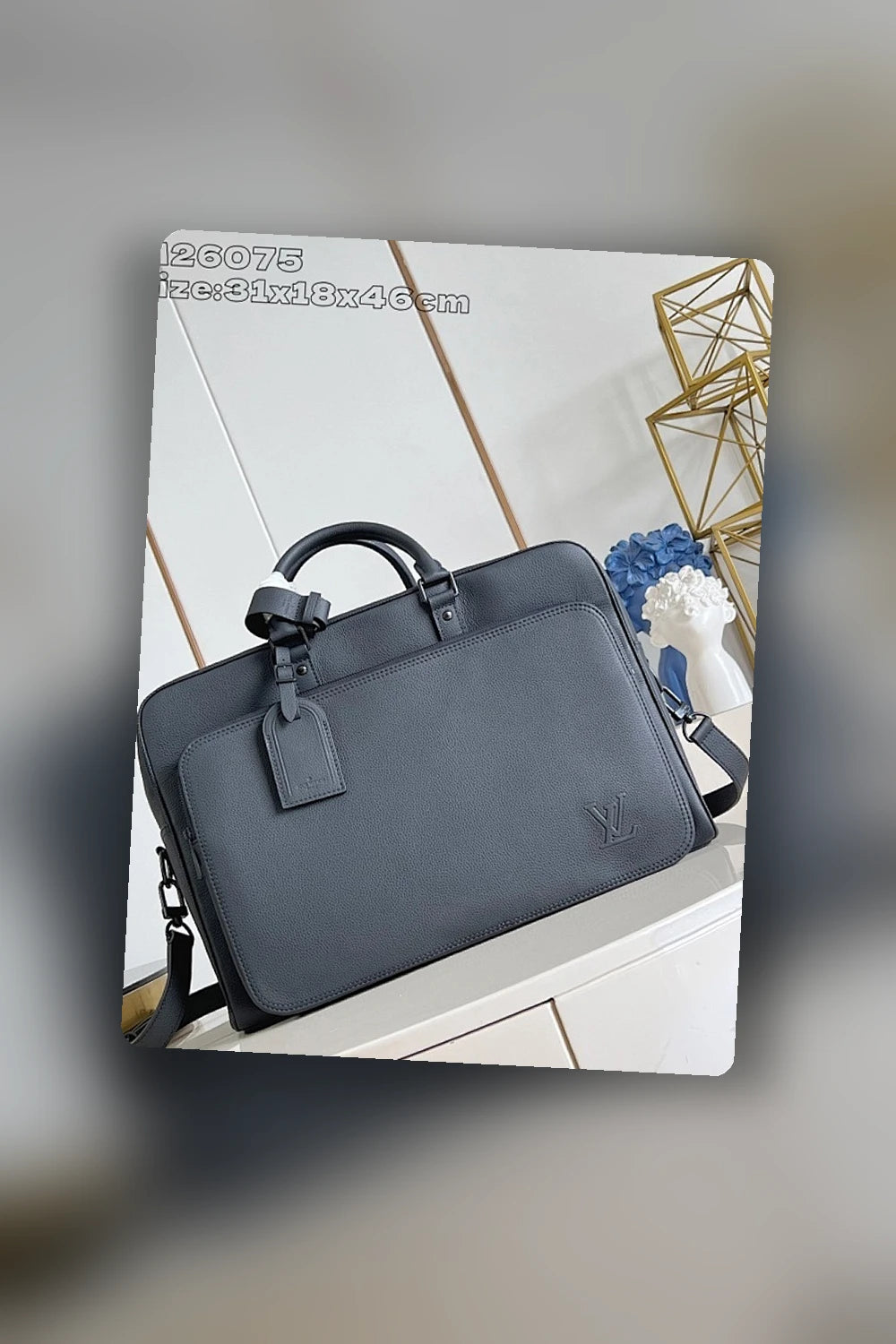 NB - LOV Bag - 1716