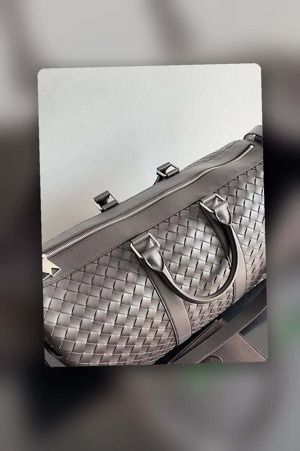 NB - BOV Bag - 637