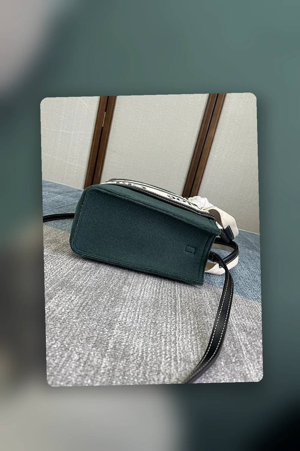 NB - CLE Bag - 066