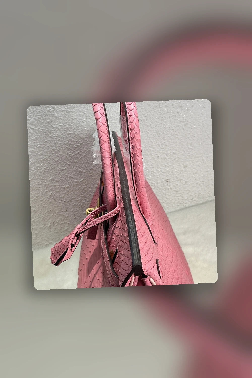 NB - HMS Bag - 990