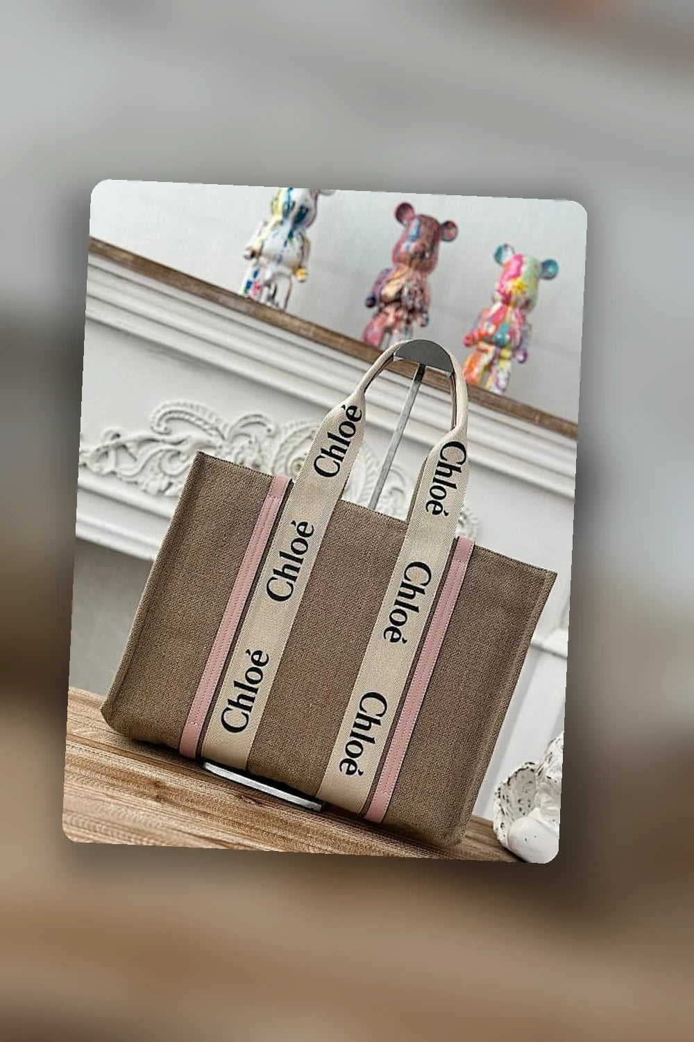 NB - CLE Bag - 200