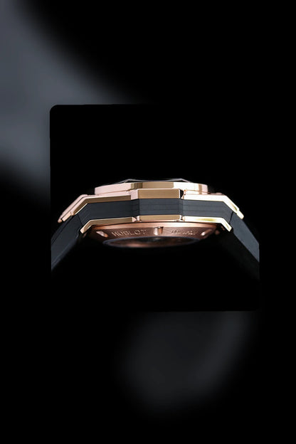 NB - Mix Watch - 968