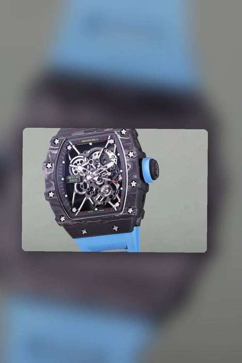NB - Mix Watch - 444