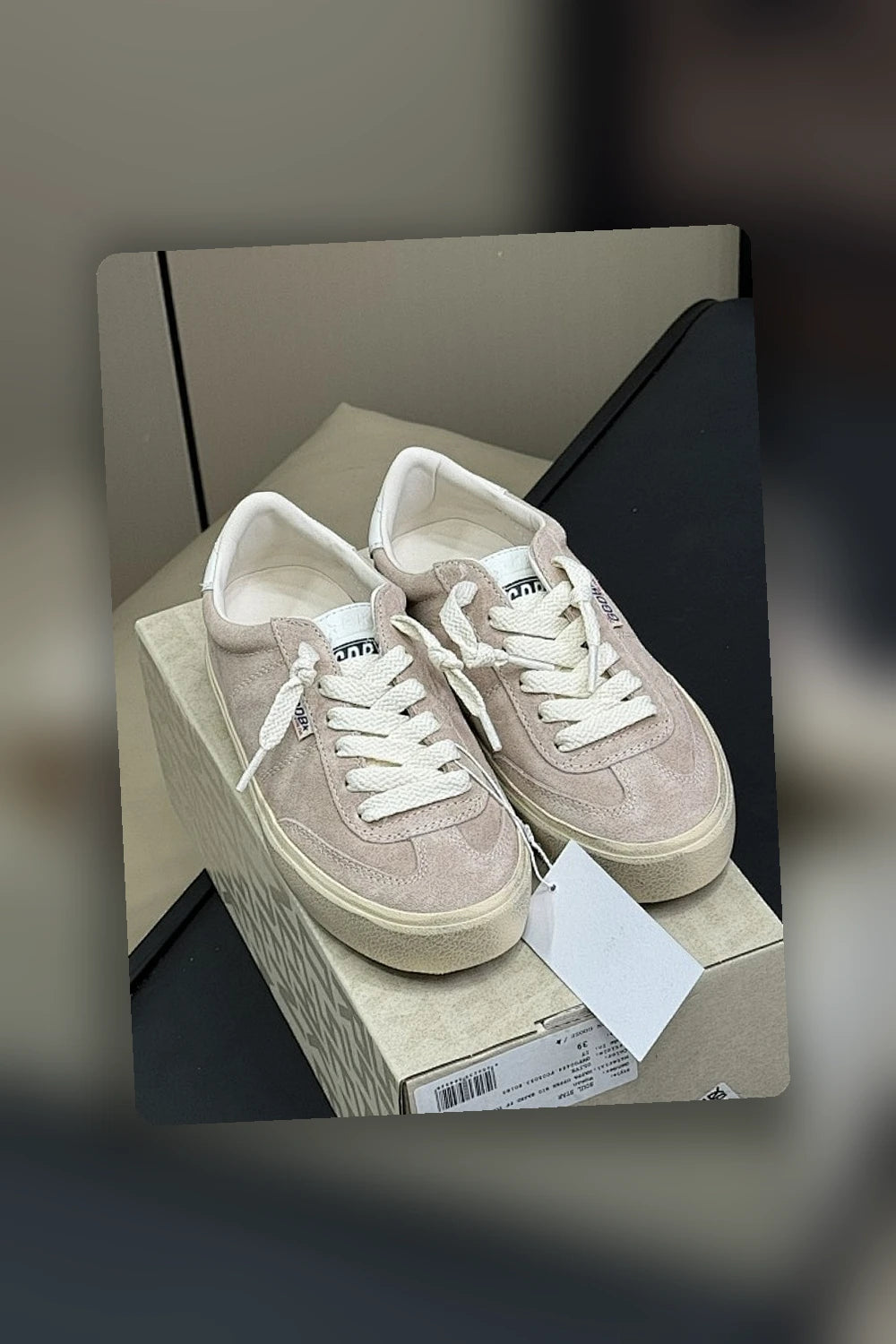 NB - SIMP Women Shoes - 364