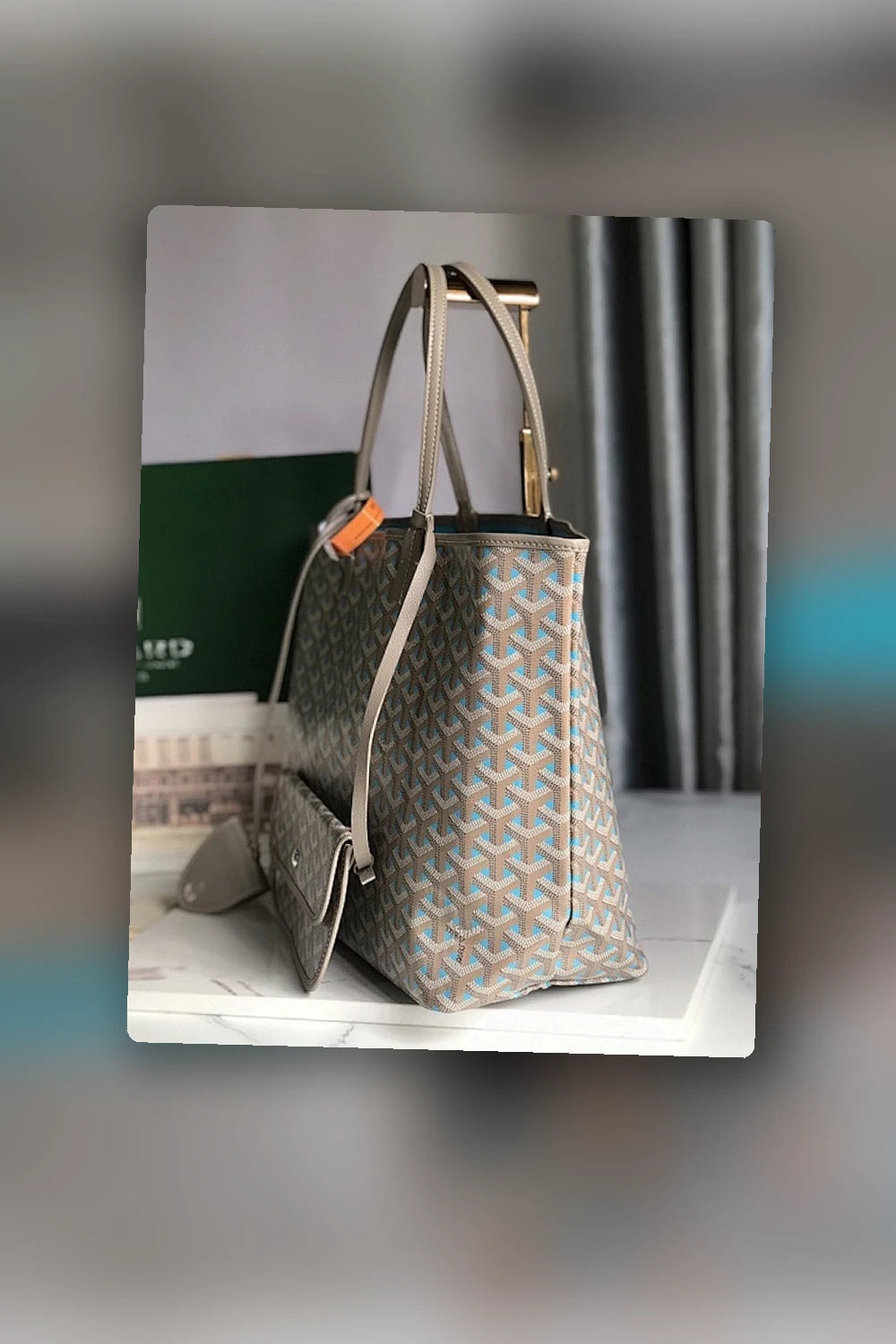 NB - GYO Bag - 145
