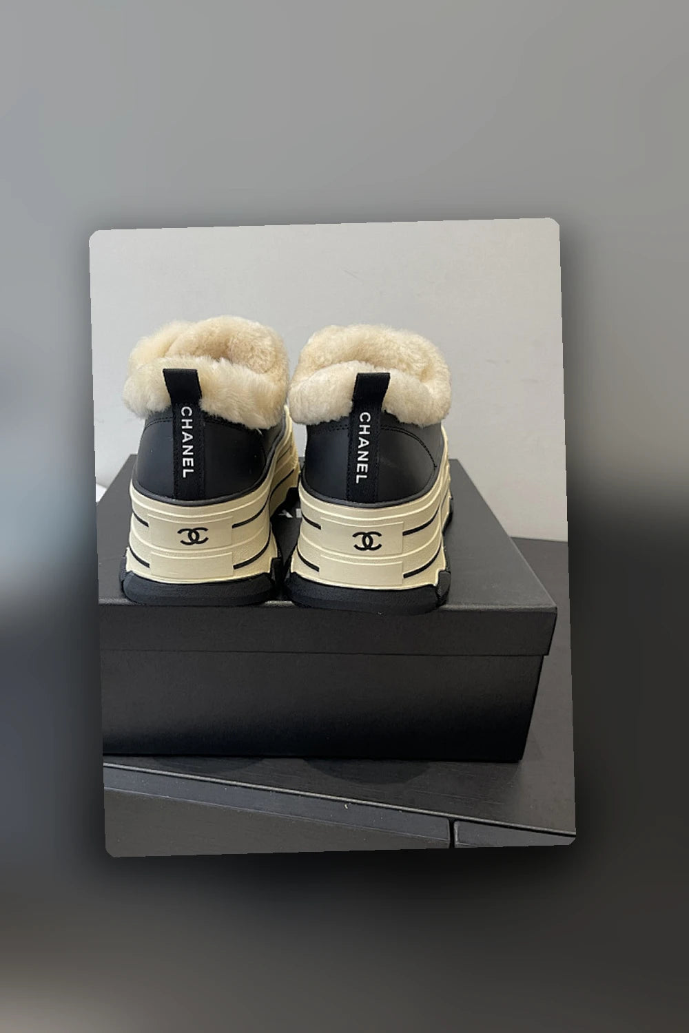 NB - CHL Mix Items - 815