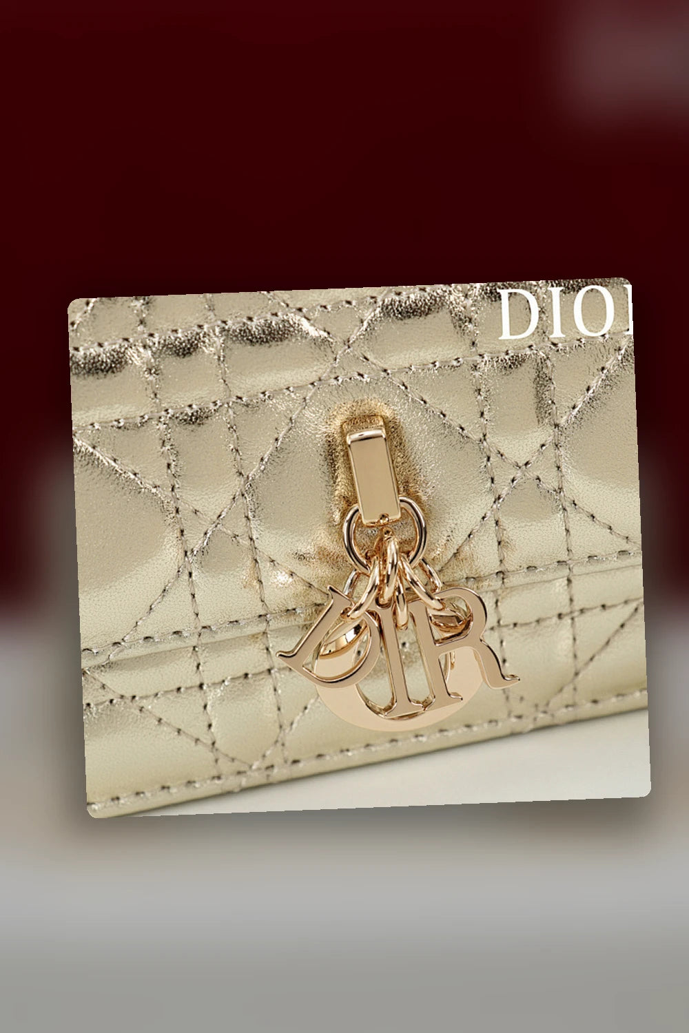 NB - DOR Bag - 486