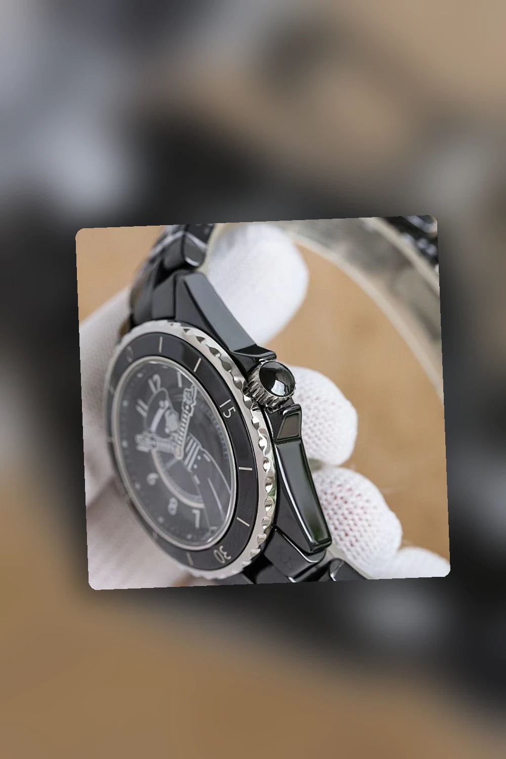 NB - Mix Watch - 1205