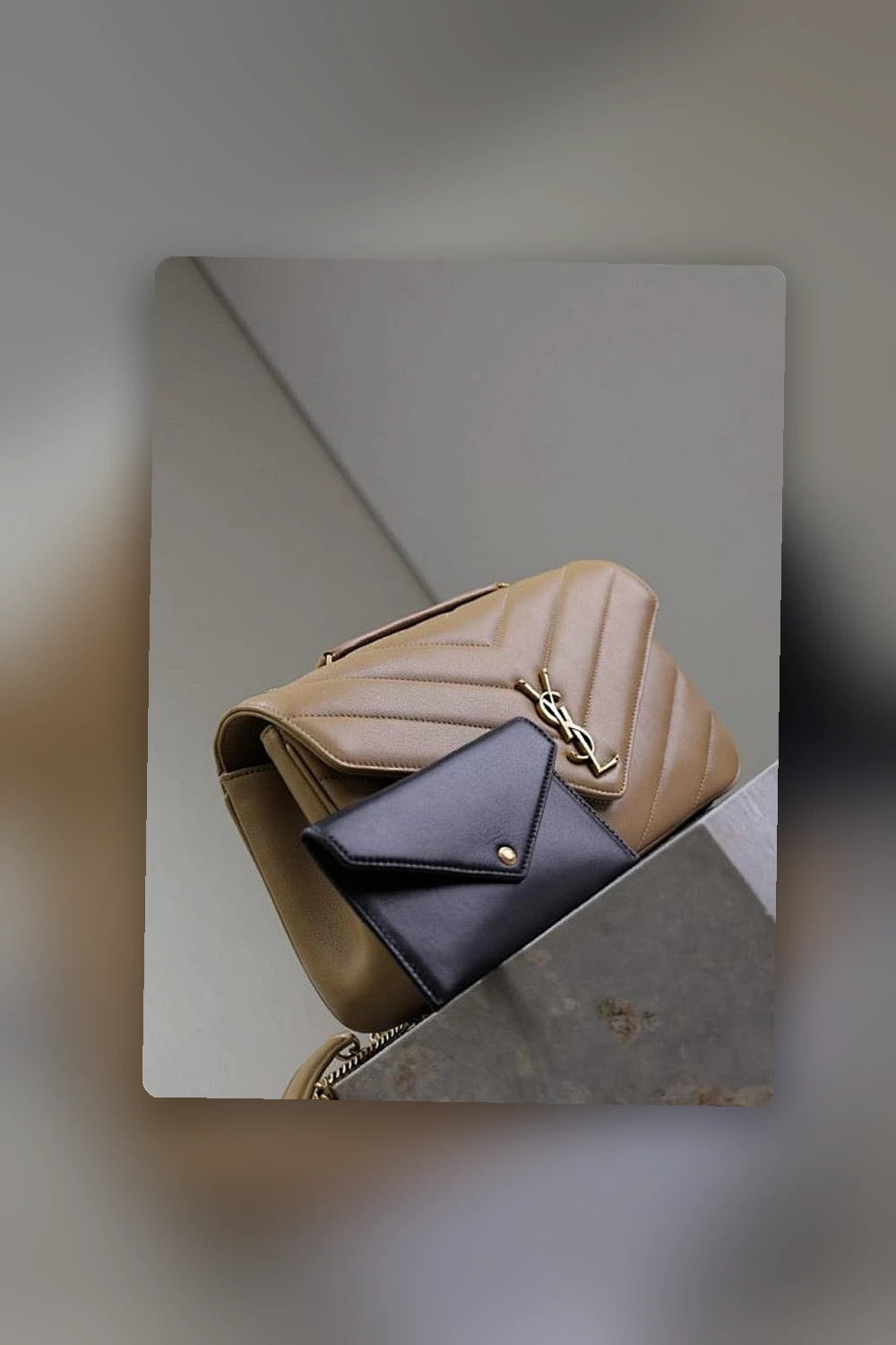 NB - YLS Bag - 1300