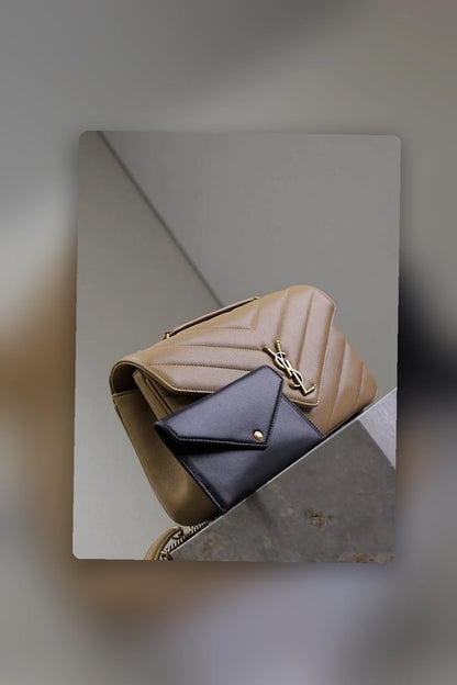 NB - YLS Bag - 1300