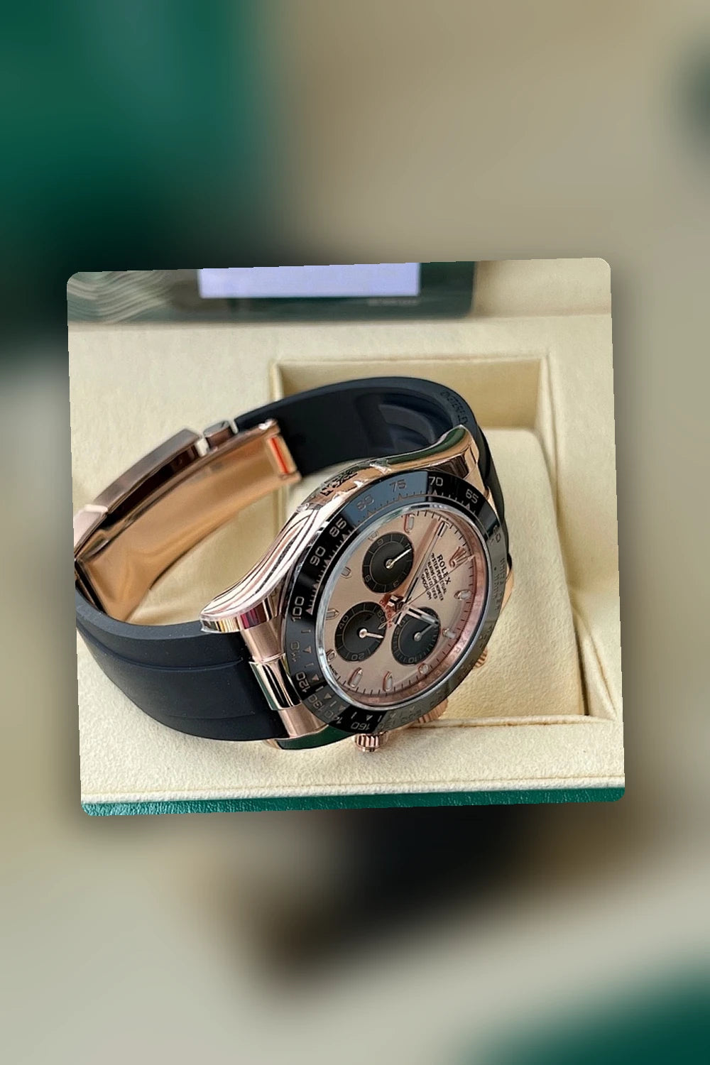 NB - Mix Watch - 658