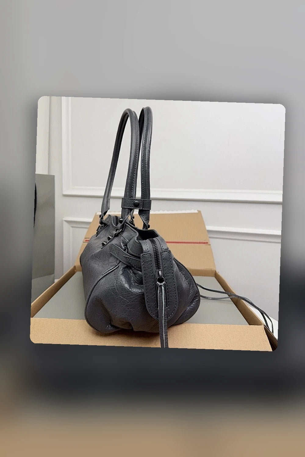 NB - BG Bag - 1150