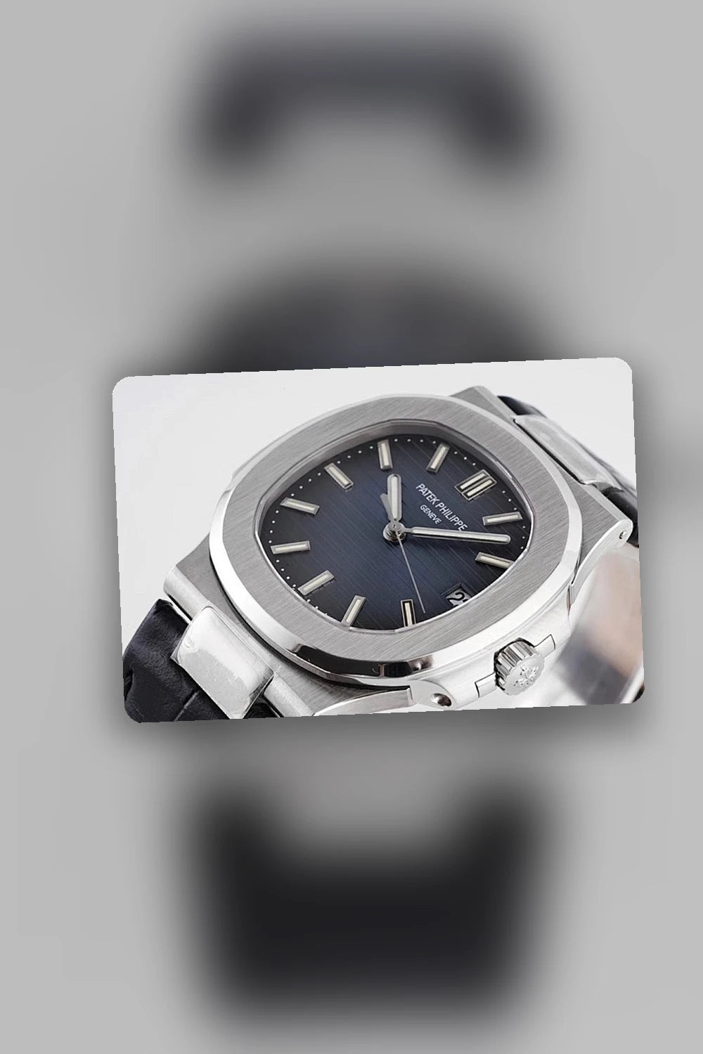 NB - Mix Watch - 007