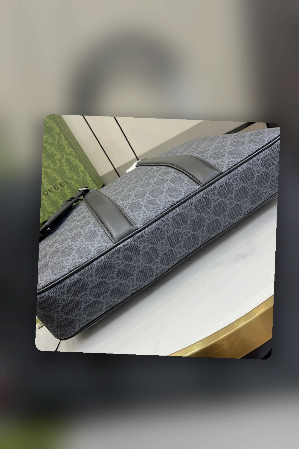 NB - GUKI Bag - 764