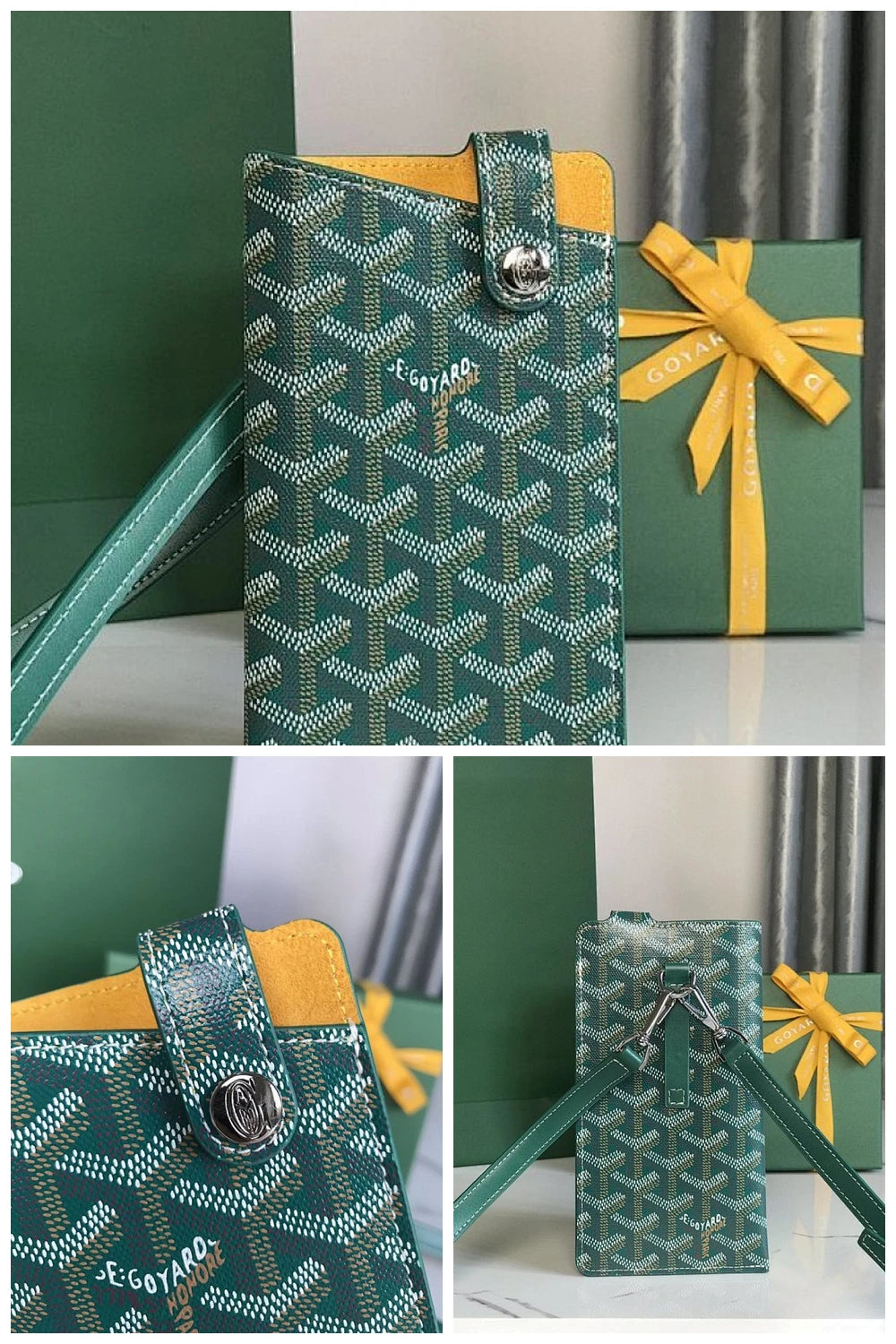 NB - GYO Bag - 324