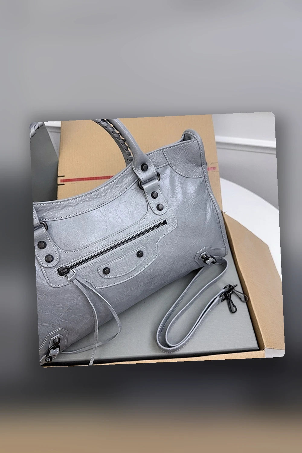 NB - BG Bag - 1601