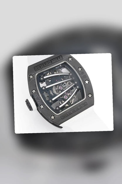NB - Mix Watch - 972