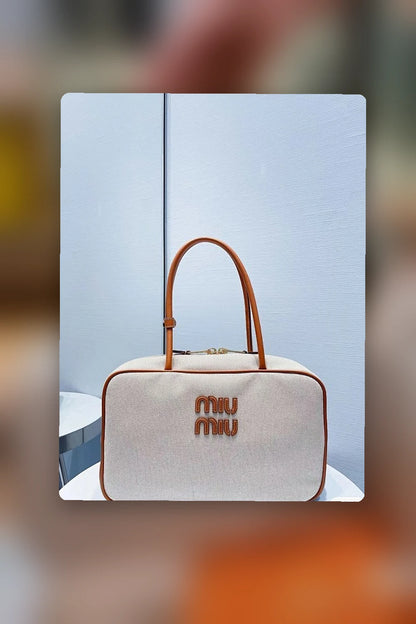 NB - MMU Bag - 258