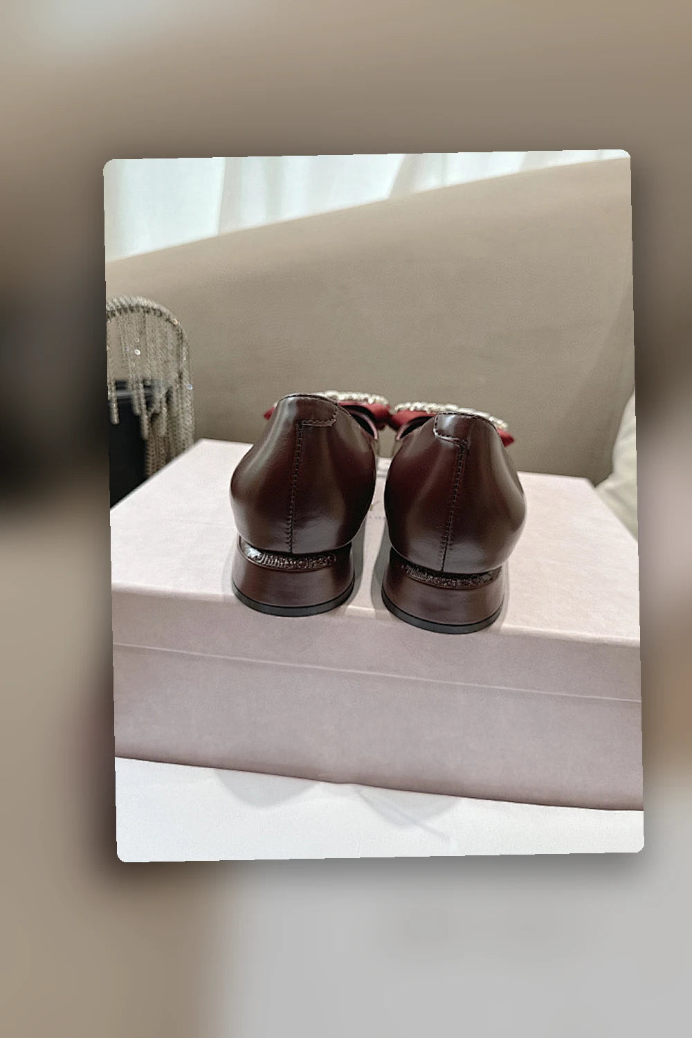 NB - JMC Women Shoes - 003