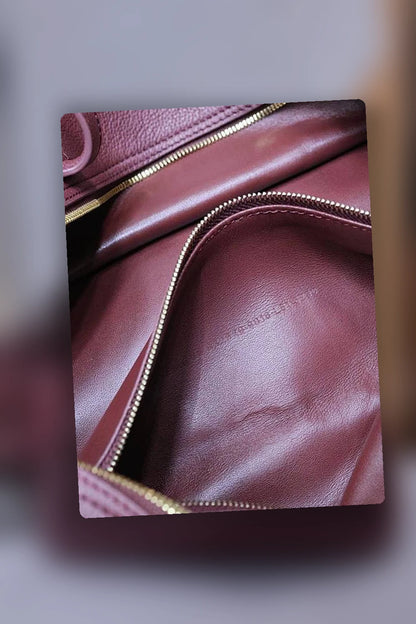 NB - BG Bag - 201