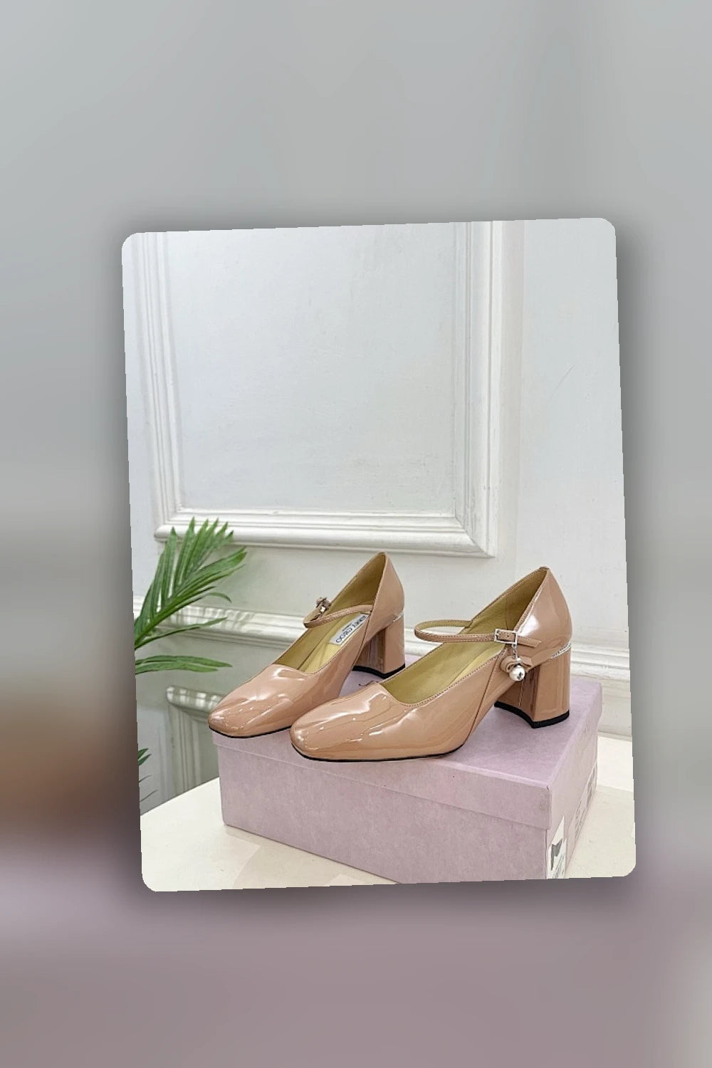 NB - JMC Women Shoes - 017