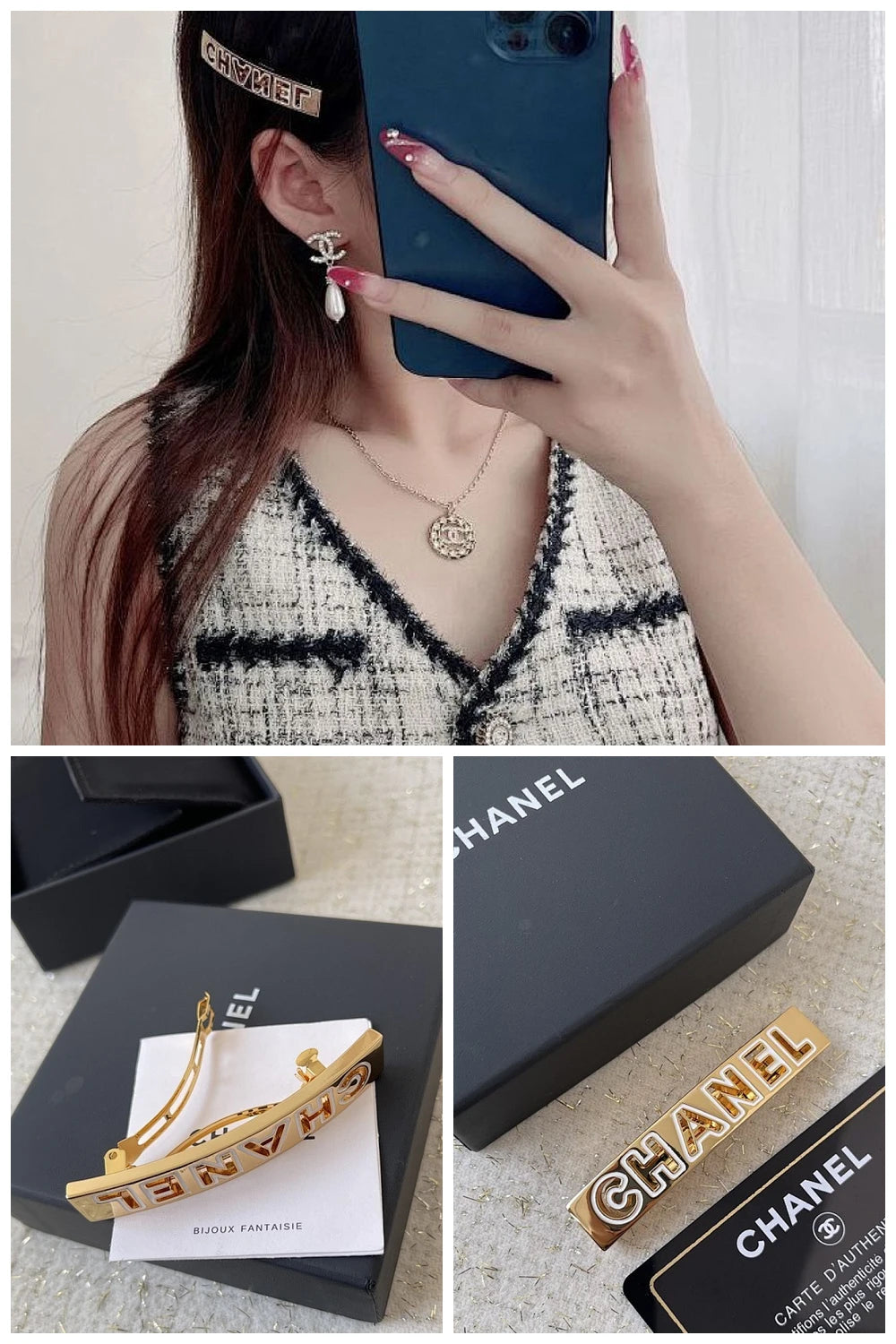 NB - CHL Jewelry - 343