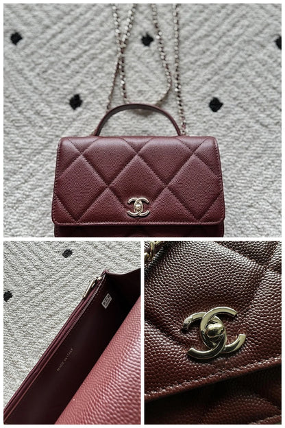 NB - CHL Bag - 735