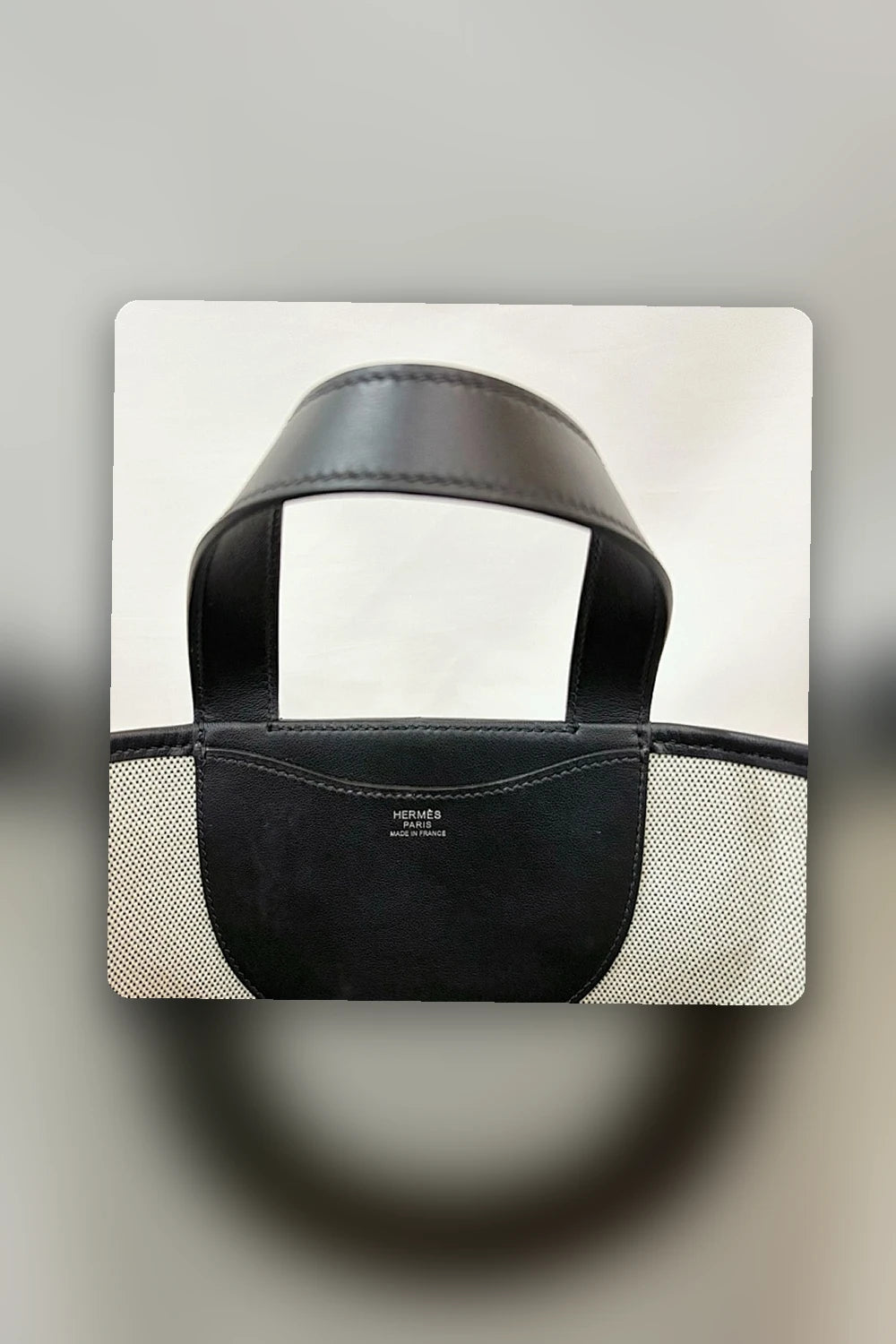 NB - HMS Bag - 1814