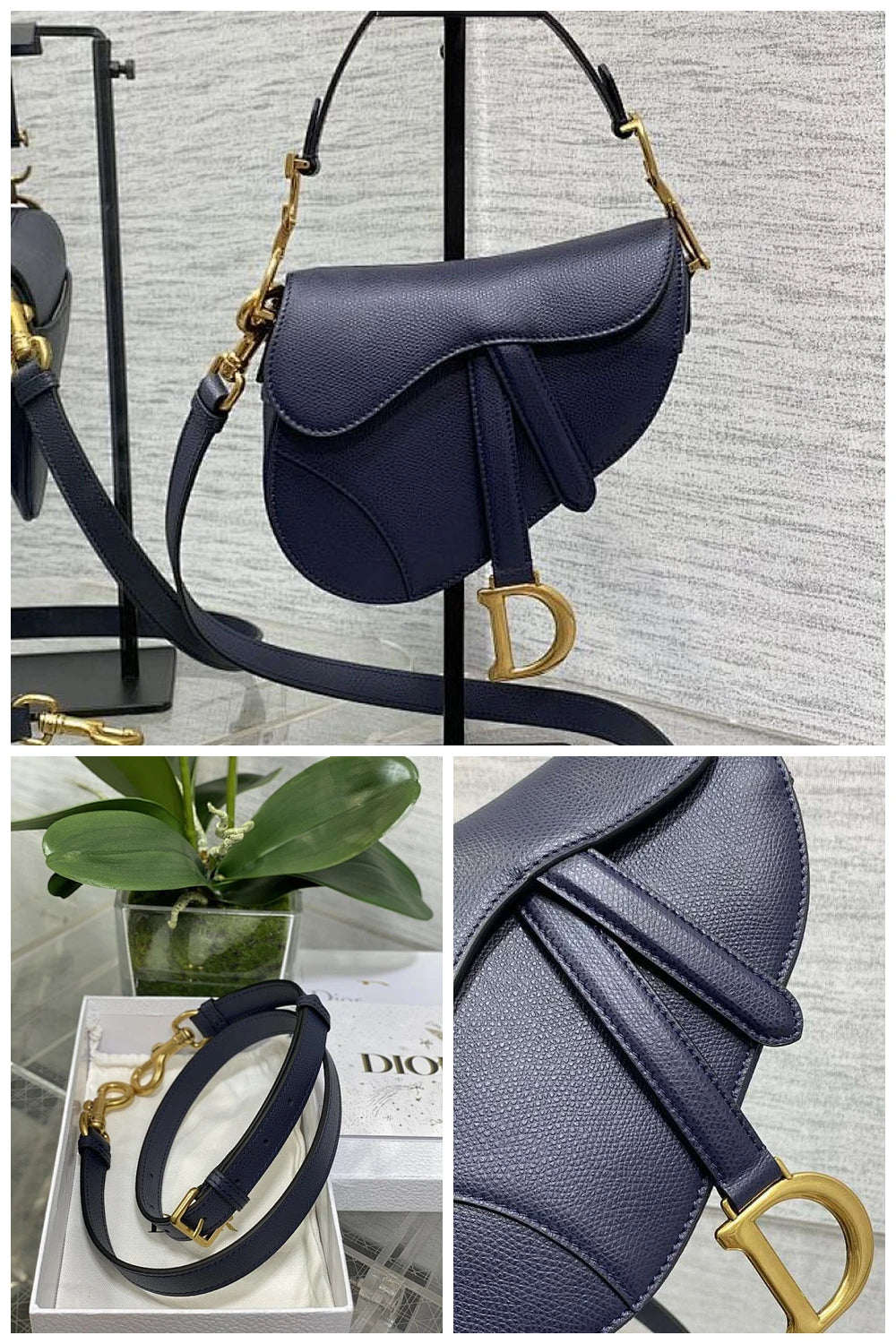 NB - DOR Bag - 1379