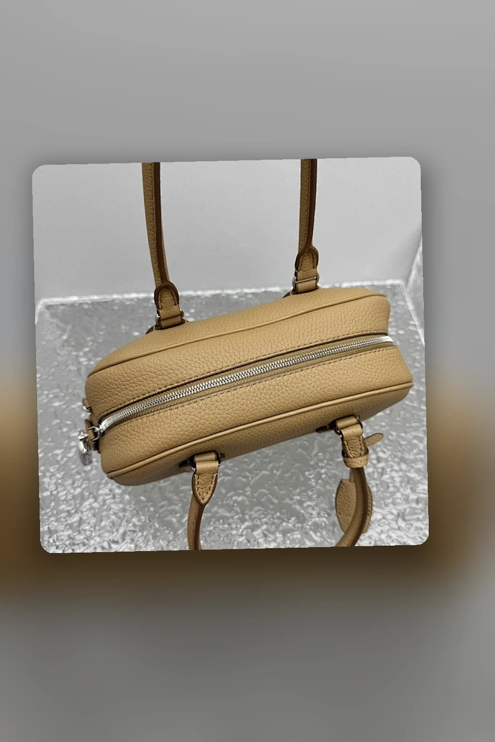 NB - THR Bag - 375