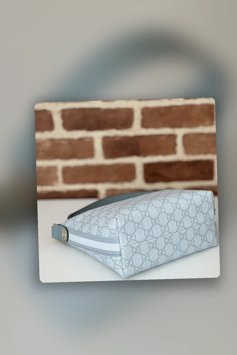 NB - GUKI Bag - 1040